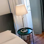 Colosseum Flat *