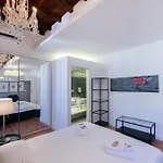 Colosseum Flat 度假居 罗马
