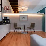 度假居 Colosseum Flat 罗马