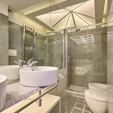 Casa vacanze Colosseum Flat *
