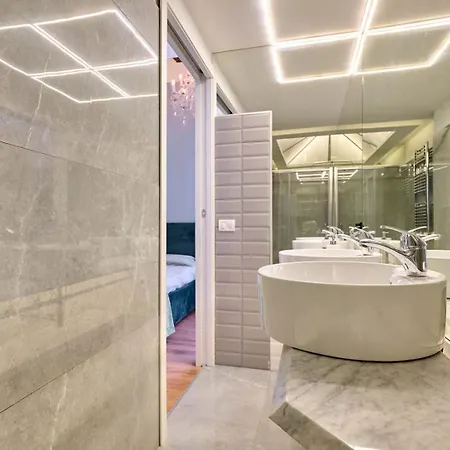 Colosseum Flat Рим