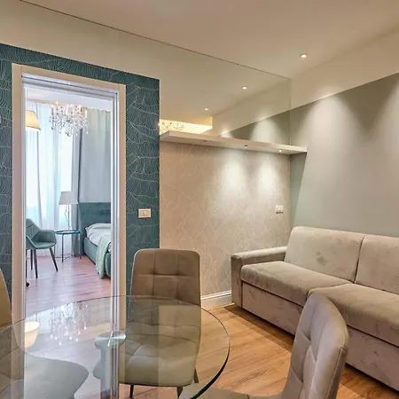 Colosseum Flat Casa vacanze