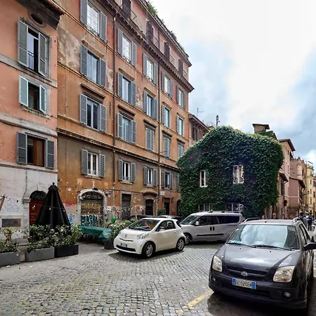 Colosseum Flat * Рим