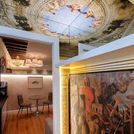 Casa vacanze Colosseum Flat *