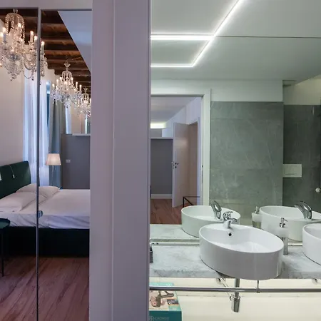 Casa vacanze Colosseum Flat *