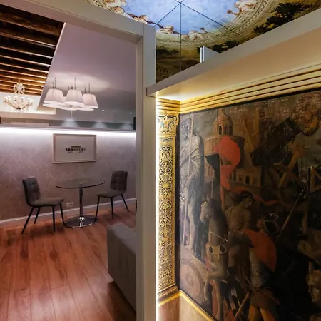 Colosseum Flat Casa vacanze *