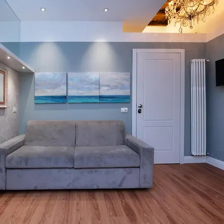 Colosseum Flat Дом отдыха *