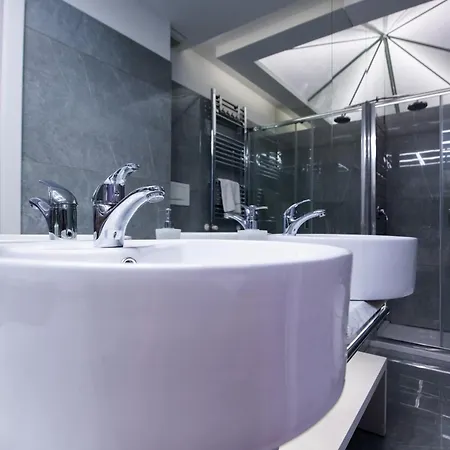 Colosseum Flat Casa vacanze
