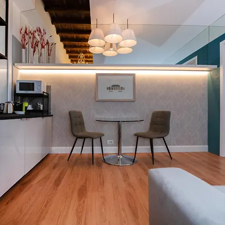 Casa vacanze Colosseum Flat Roma
