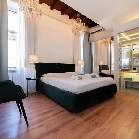Colosseum Flat Roma